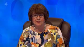 Pam Ayres 'Up in the attic' poem (Ch 4) (R) 14th June 2018
