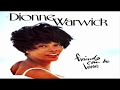 Dionne Warwick  -   Much Too Much