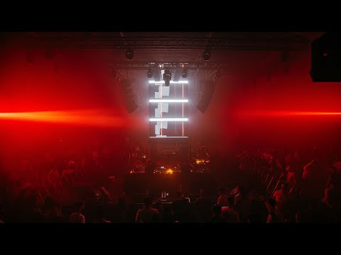 STOOR Live x R2 Festival 2024 - Colin Benders x Dasha Rush x [KRTM] x Neel x Speedy J