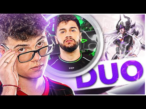 [TUTSZ] RAPAZEADA TRYHARD NO INHOUSE - DUO LOUD DUDS