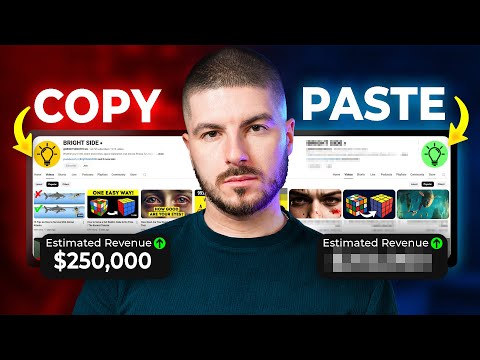 How To Start A YouTube Automation Business in 10 Minutes