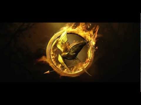 DIE TRIBUTE VON PANEM - The Hunger Games - Teaser (deutsch / German) HD - Ab 22.3. im Kino!
