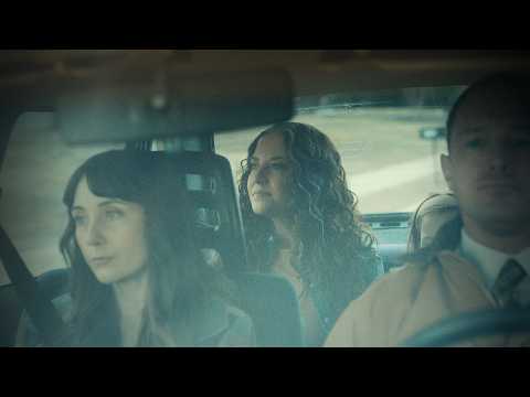 Video thumbnail for Lines In The Carpet