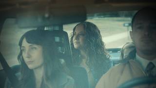 Ashley McBryde - Lines In The Carpet