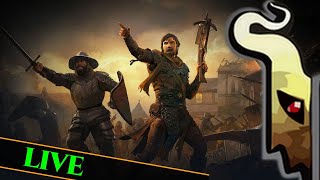 Mercenaire tacticien à l'assault des Abyss de poe 2 !