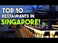 Download Top 10 Restaurants In Singapore Mp3 Song