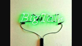 04. THE NEXT ONE LIVING - BIG TALK