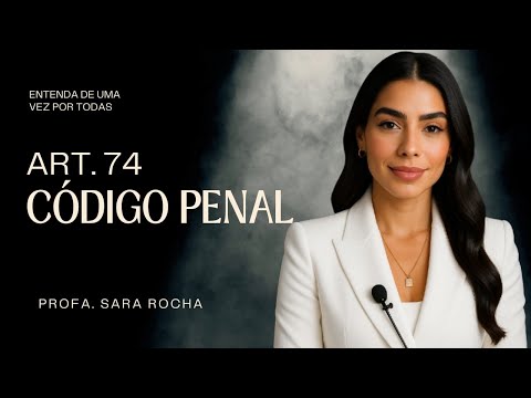 ART. 74, CP COMENTADO: RESULTADO DIVERSO DO PRETENDIDO | Entenda de uma vez por todas