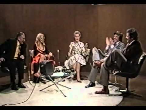 Parkinson interviews Oliver Reed - 1973 - pt2