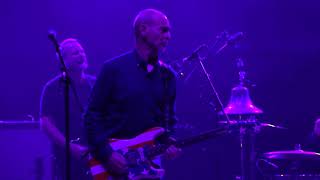 MC50 -  Rama Lama Fa Fa Fa (Union Transfer) Philadelphia,Pa 9.15.18 (Kick Out The Jams Tour)