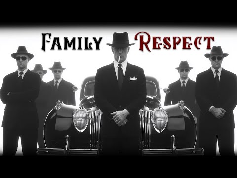 Classical Italian Orchestral Music – A Sicily Waltz of Family Honor & Silence 🎻✨