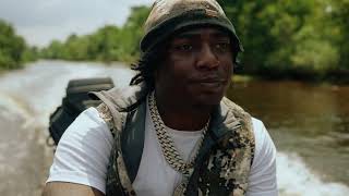 Fredo Bang - Better Or Worse (Official Video)