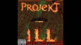 PhoeniCZ - Poustevník (Lyrics Video)