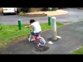 I Want To Ride My Bicycle