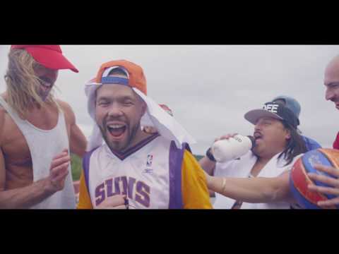 D-Track -  OK - Vidéoclip officiel