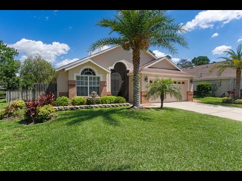3188 Verbena Court Deltona, FL | ColdwellBankerHomes.com