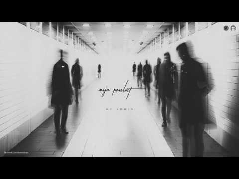 MC ADMIR - MOJA PROŠLOST [OFFICIAL AUDIO] 2017