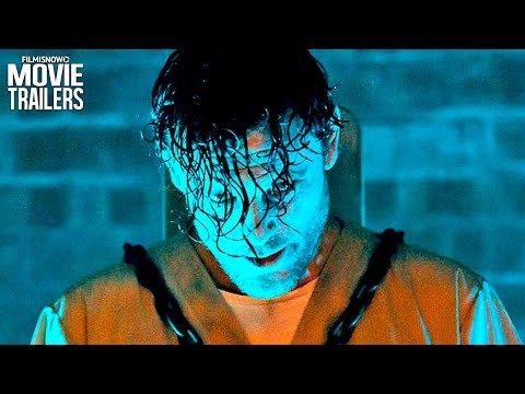 Black Site Trailer