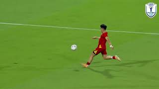Download lagu Nguyen Dinh Bac with a beatiful lob | Vietnam 3-1 Cambodia | ASEAN Hyundai Cup 2026 mp3 Download lagu Nguyen Dinh Bac with a beatiful lob | Vietnam 3-1 Cambodia | ASEAN Hyundai Cup 2026 mp3