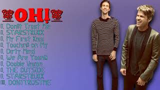 Bad Guy-3OH!3-Best music hits of 2024-Primary