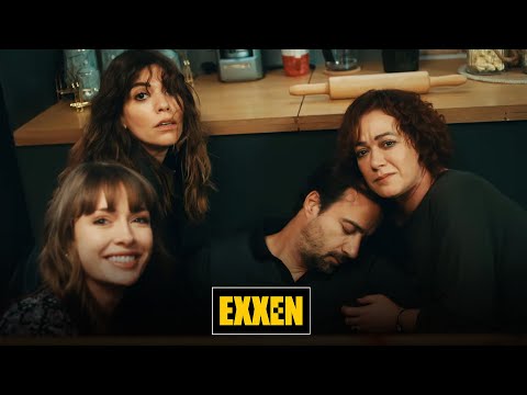 Trailer of Olağan Şüpheliler (2021)