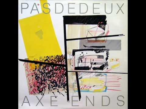 Pas de deux - Cardiocleptomanie