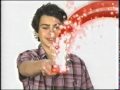 Jake T Austin NEW Disney Channel Logo