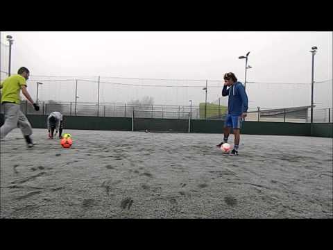 (NEW!) Supreme Tekkerz | Shot's, Freekick's & Set Piece's | (LATE RELEASE!)