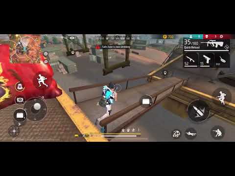 Free fire Play game 35 2024