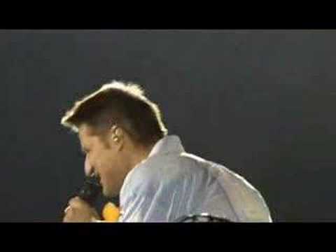 PUR Die Beste Christina Stürmer Live auf Schalke 2007