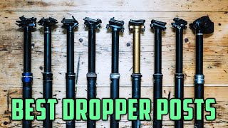 Best Dropper Posts 2025 | 3 Best Dropper Posts Review