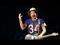 Pearl Jam - In My Tree - Fenway Park (September 15, 2024)