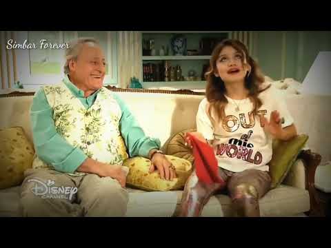 ambar e Simon -thinking out Loud