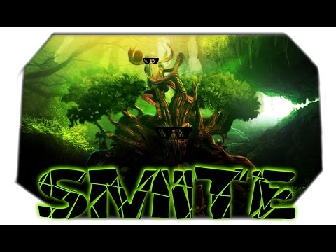SMITE - Conquest Wild Q Mid lane - Wild Q mit Firegiant [21]