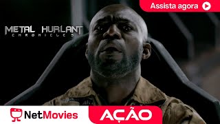 Metal Hurlant