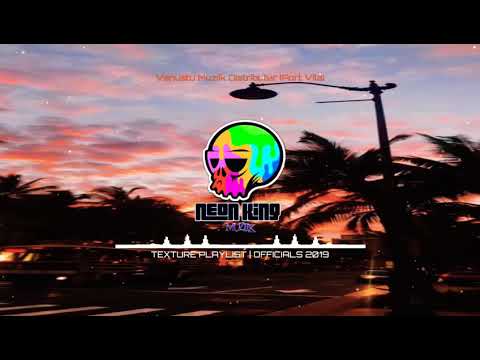 OU_TU_ETAIS_Nova X Nekside: NEON KING VIBES (TPO/2019)