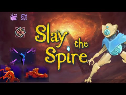 Slay the Spire January 23rd Daily - Defect