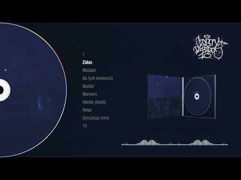 Czysty Distroj - Zidan