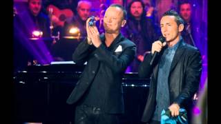 Gigi D'Alessio e Kekko dei Modà - Napul'è