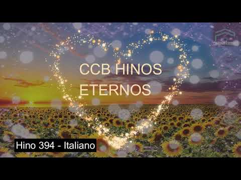 Hino 394 - Italiano