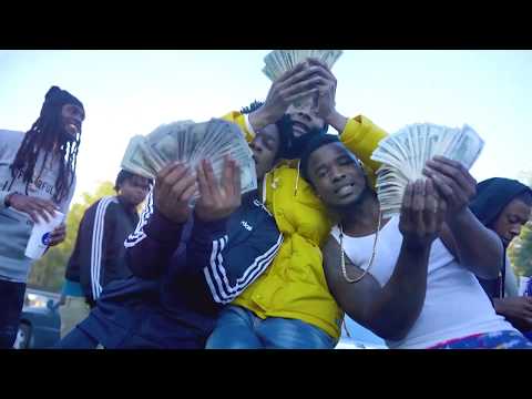 Rico Cartel Hate it Or Love it Official Music Video (shot by @allefilmz)