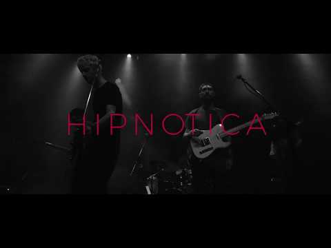 Hipnotica - Lo que resista tu amor (en vivo)