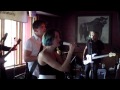 July Talk - "Gentleman" @ Shiner's Saloon SXSW ...