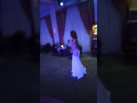 Anna Yudina Bellydancer