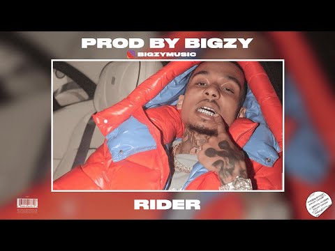 [FREE] Fredo X Loski Ft K-Trap Type Beat - "Rider" | UK Rap/Trap Beat 2020 | Prod. Bigzy