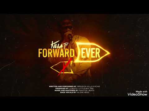 Killa b FOWARD EVER//// CARRIACOU SOCA 2026