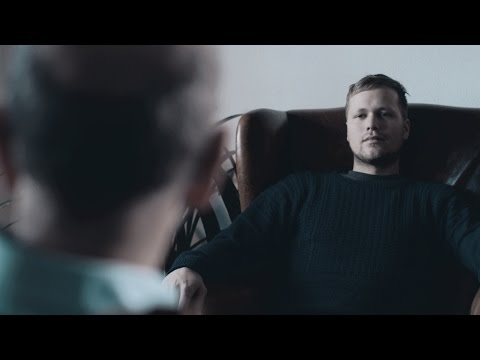 Vikings in Tibet - Silhouette (Official Video)