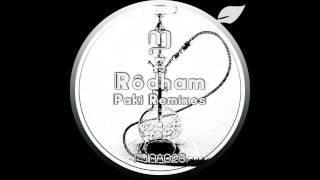 Rodham - Paki (Miss Mee Remix)