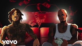 Rae Sremmurd - YNO (Visualizer) ft. Big Sean