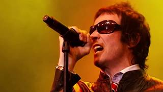 LET IT ROLL (COLOGNE PALLADIUM 2008 LIBERTAD TOUR) VELVET REVOLVER BEST HITS